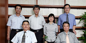 Team of trademark agents